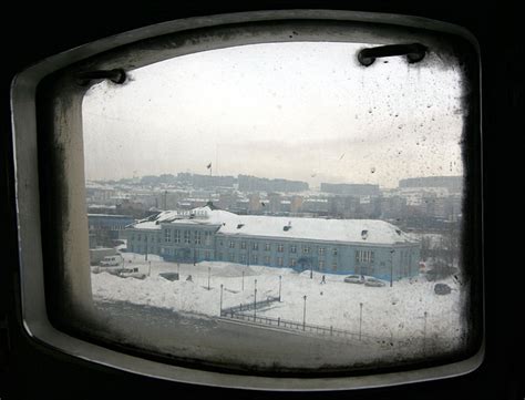 Russia Trip Part 2 Murmansk Rotterdam Or Anywhere