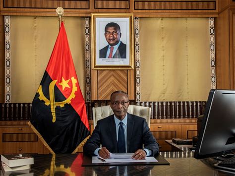 embaixada da república de angola em portugal vice pr representa chefe