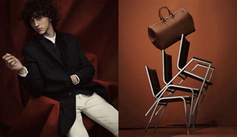 class act officine generale featured by barneys barney editorial