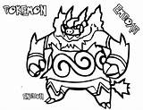 Pokemon Coloring Pages Emboar Color Printable Typhlosion Sheets Drawing Getdrawings Xy Getcolorings Reshiram Och Print Clipartmag Colorings sketch template
