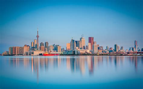 top cities    canada thinking  immigrate choose