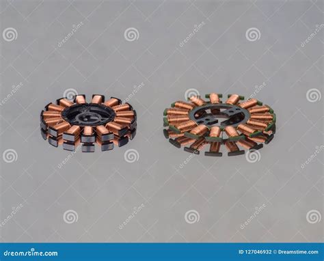 electric motor  stock photo image  electrical