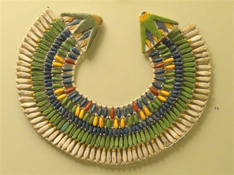 Egyptian Jewelry What To Get Your Mummy For Christmas And Why