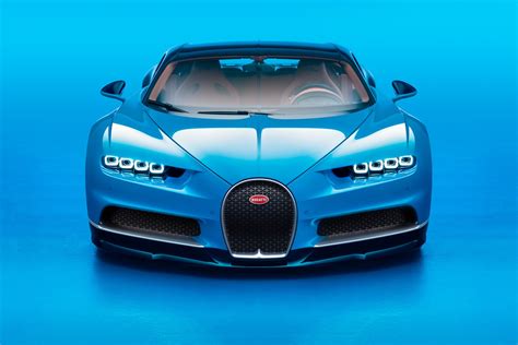 bugatti crafted  chiron  worlds   great car wired