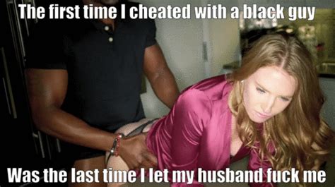 your cheating wife