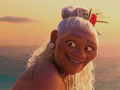 Moana Cast And Voice Actors Business Insider