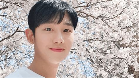 Jung Hae In Is Returning To Manila For A Second Fanmeet