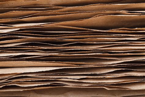 stacked paper sheets  stock photo public domain pictures