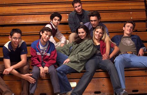 Freaks And Geeks 50 Best Tv Shows Streaming On Netflix Right Now