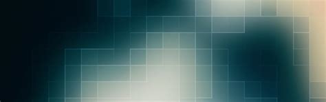 Abstract Minimalistic Dual Monitor Wallpaper