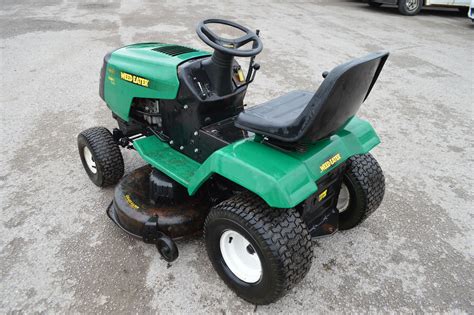 weed eater hp ride  petrol lawn mower hp briggs stratton ic engine  speed