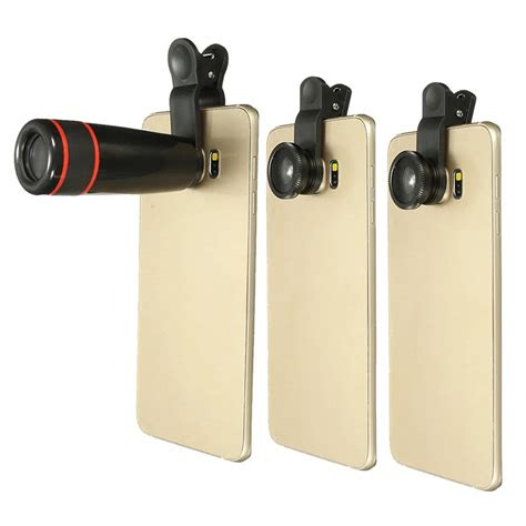 camera accessories camera lens top travel kit holder tripod phone photo