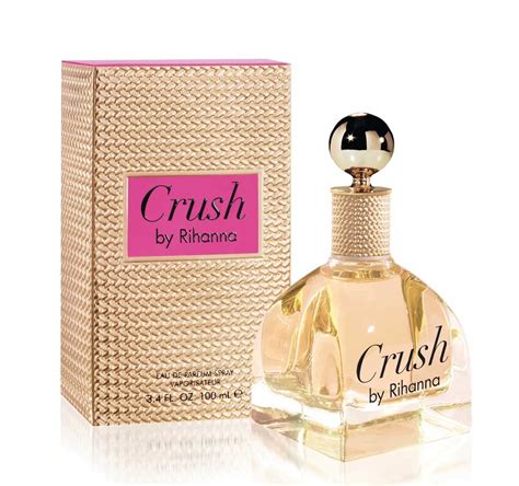 crush rihanna perfume a fragrance for women 2016