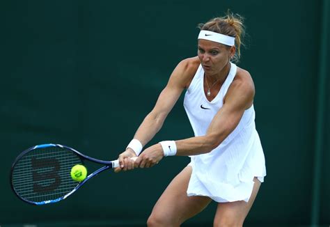 Wimbledon 2016 Nike Dress Causes Stir Cnn