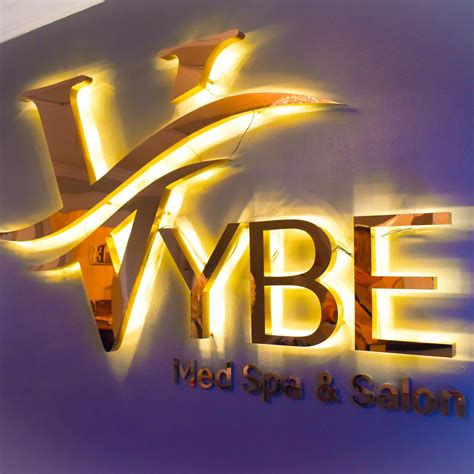 vybe med spa  salon  decatur il