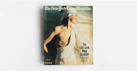 the times magazine cover that beamed a light on a movement the new