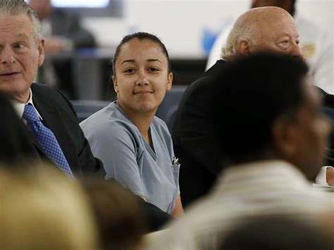 cyntoia brown released after 15 years in prison for murder npr