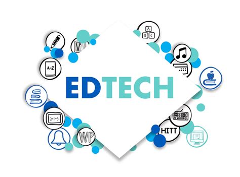 why is edtech industry gaining popularity and funds from across the globe