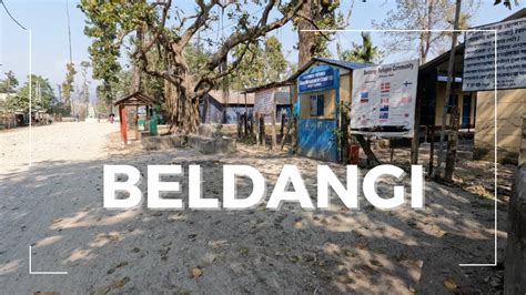 Revisiting Beldangi Bhutanese Refugee Camp Jhapa Nepal Youtube