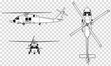 Helicopter Uh Sikorsky Seahawk Hawk Jayhawk Hiclipart sketch template