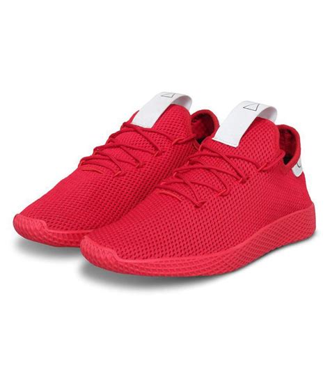 exiger adidas red running shoes buy exiger adidas red running shoes    prices