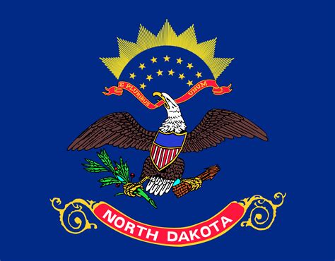 filenorth dakota state flagpng