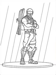 print fortnite dab coloring pages  kids coloring pages coloring