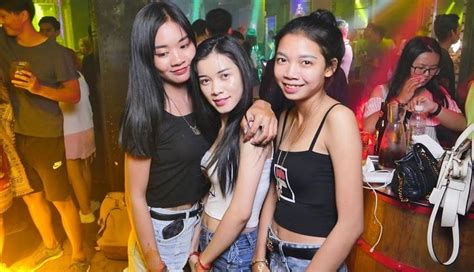 Adrisse Cambodian Brothel Tantric Sex Resort