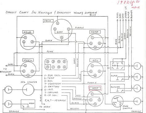 tracker pro deepv wiring diagram