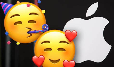 Ios 12 Update Brings Extra Emojis To Your Iphone Ipad And Macbook