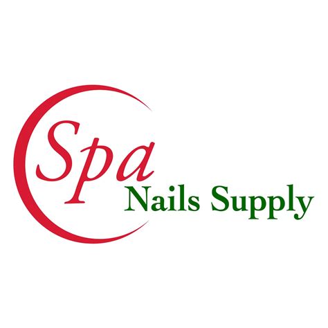 spa nails supply rosemead ca