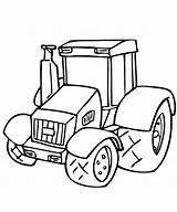 Tractor Coloring Cartoon Pages Colouring Clipart Print Deere John Sheet Library Popular Coloringhome Book Comments sketch template