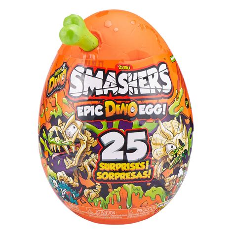 smashers giant dino egg toys   canada