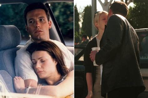 gwyneth paltrow and ben affleck movie couples who dated or got married in real life zimbio