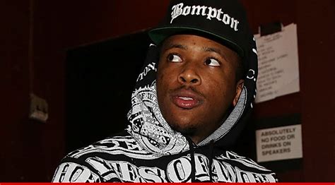 yg concert riot promoter  rapper intentionally started fight video tmzcom