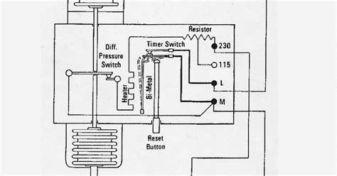 refrigeration chronicles calibrating oil failure controls  mycom reciprocating compressors