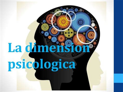 Dimension Psicologia