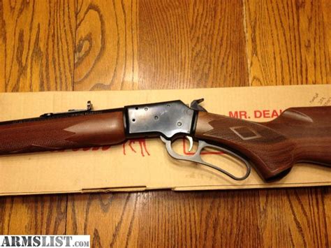 Armslist For Sale Marlin 39a Gold Trigger 22 Lever Action Brand New