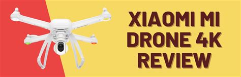 xiaomi mi drone  review  resolution