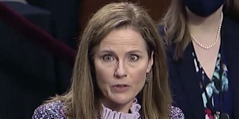 why democrats and experts think amy coney barrett is key to the attack