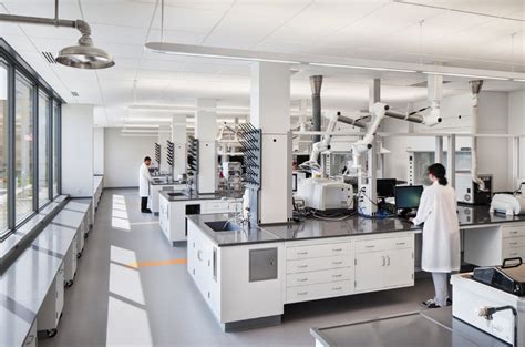 innovative laboratory systems