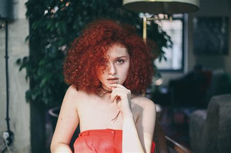 Redheads Have The Most Sex Out Of All Hair Colors