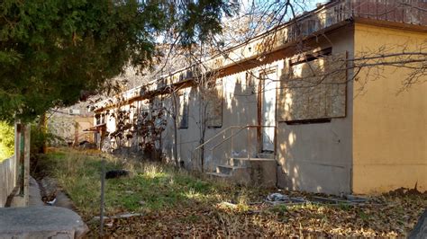 city plans tear   condemned nuisance apartments st george news