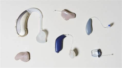 What Are The Different Types Of Hearing Aids – Forbes Health