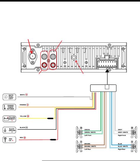 jensen healey wiring diagram