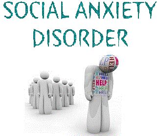 social killer social anxiety disorder