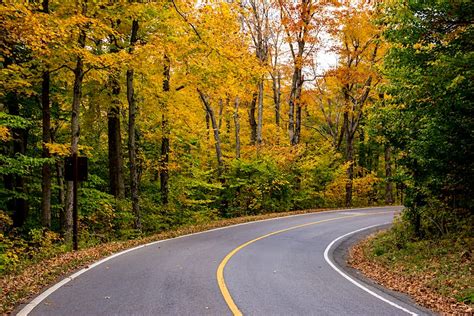 the ultimate new england fall foliage road trip lonely planet