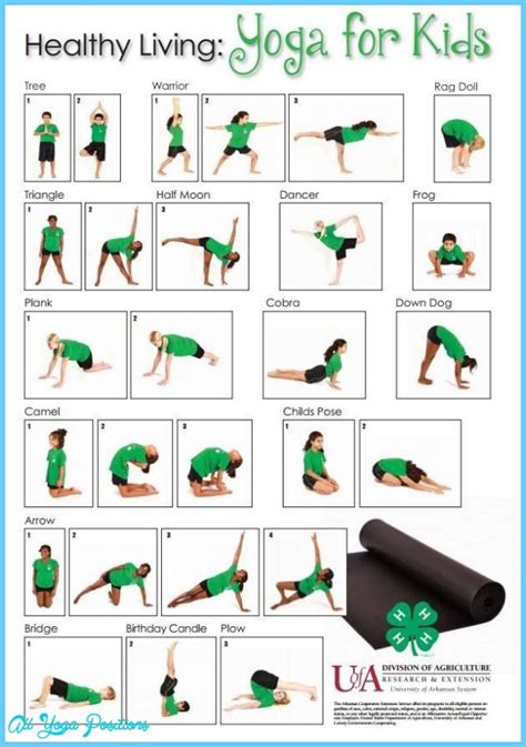 printable yoga poses chart kayaworkoutco fidget spinner yoga