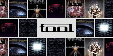 Best Tool Albums Ranked All 7 Tool Albums Ranked From