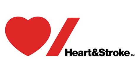 heart and stroke foundation of canada home